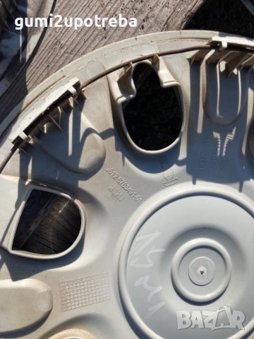 15 цола Тасове MINI Cooper Мини Купър, снимка 7 - Аксесоари и консумативи - 44173402