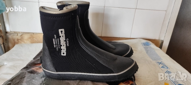 Водолазни неопренови обувки Camaro