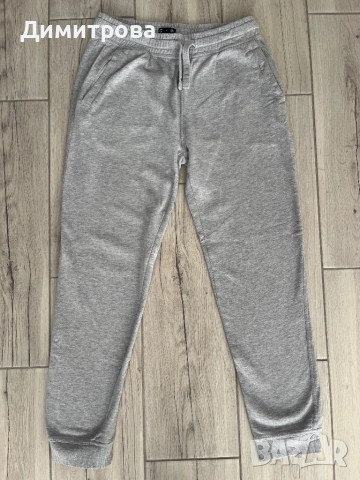 Спортна долница Cubus