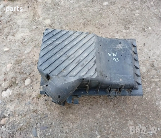 Филтърна Кутия VW Пасат 3 - 4 - Голф 3 - Венто - Сеат - 357858071 - 357129607 - 859129620, снимка 3 - Части - 54073640