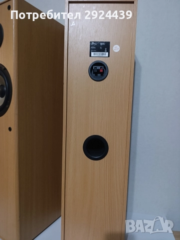 DK LS 180, снимка 6 - Тонколони - 52642924