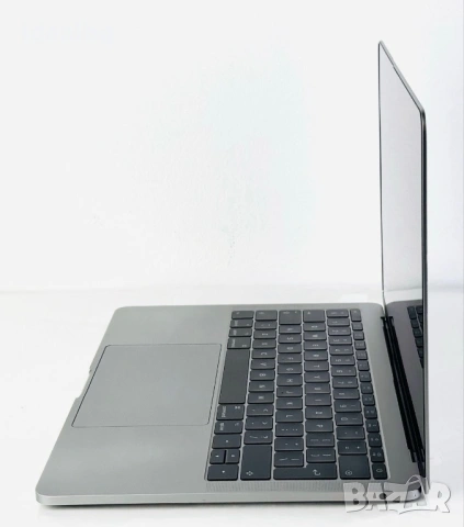Apple MacBook Air 2019 13" i5 8RAM 128GB Space Gray ! Гаранция!, снимка 3 - Лаптопи за работа - 53368549