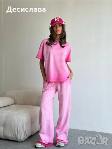 Дамски екипи нови , снимка 2 - Спортни екипи - 53957233