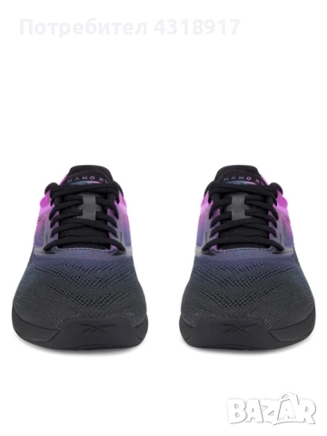 Обувки за Фитнес Reebook Nano X5 , снимка 7 - Маратонки - 52650667