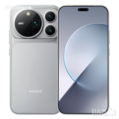 Honor Magic 9 Pro Max 5G Dual sim с 8800mAh батерия от Get Mobile , снимка 4 - Huawei - 52099648