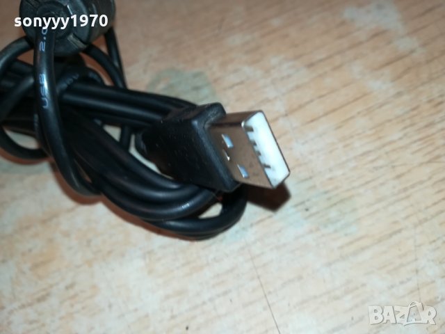 VOLTCRAFT BS-10 USB ВНОС GERMANY 0610211050, снимка 11 - Други инструменти - 34366366