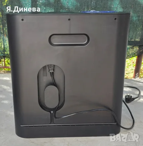 Прахосмукачка робот Dyson spot+scrub Ai, снимка 11 - Прахосмукачки - 56443675