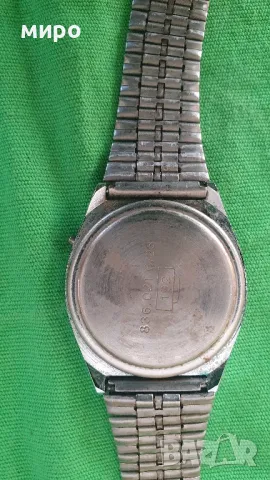 Колекция часовници Casio Seiko Citizens и др., снимка 15 - Колекции - 49370657