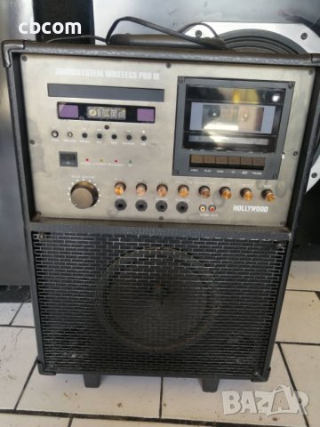 караоке, снимка 1