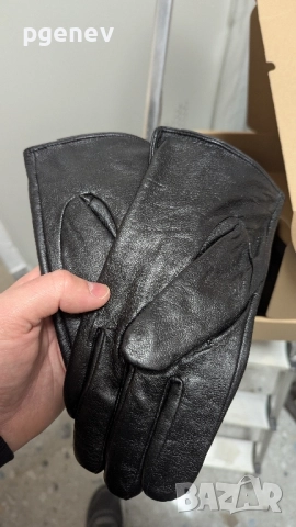 Ръкавици от естествена кожа XXL, снимка 2 - Други - 51979623
