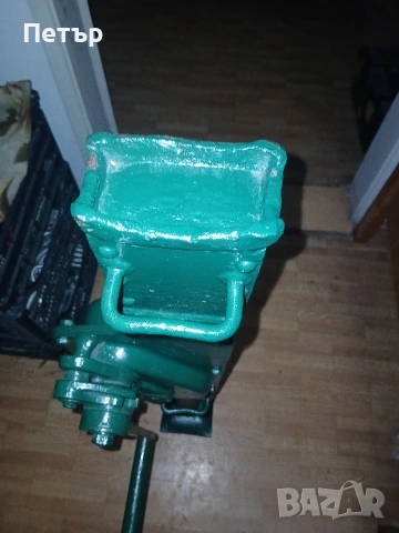 10тонен крик латерна работещ идеално, снимка 17 - Аксесоари и консумативи - 54066195