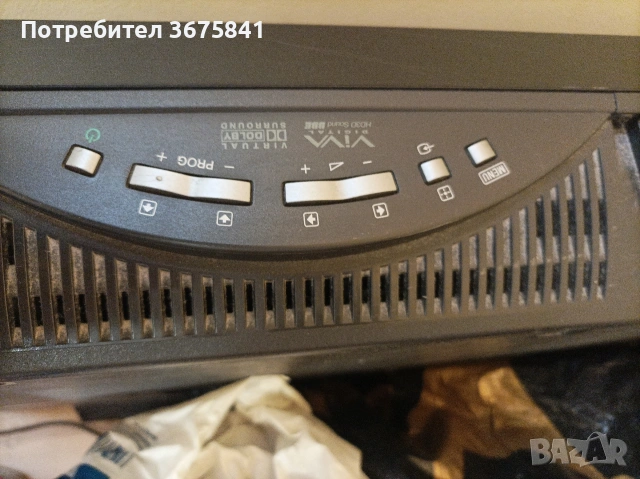 SONY BRAVIA KDL-32S3000 32" LCD TV , снимка 5 - Телевизори - 54245313