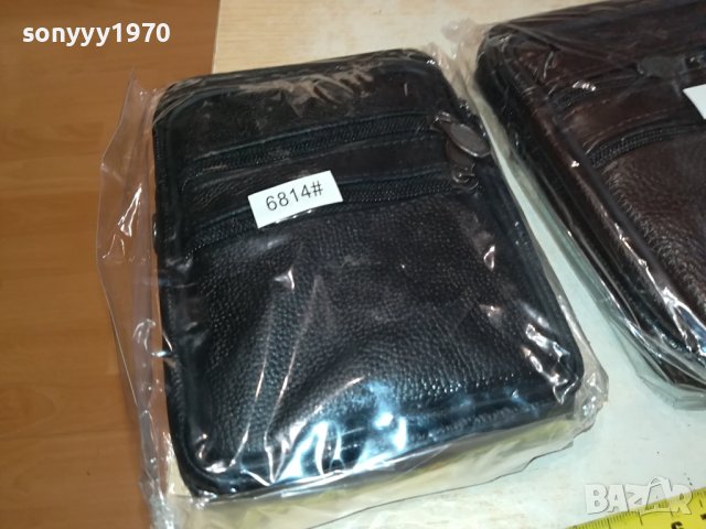 ЧАНТИЧКА ПО ИЗБОР-КОЖЕНА 2510231200, снимка 3 - Чанти - 42714011