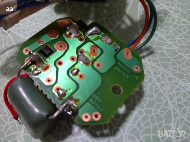 Продавам филтри technics sb cd320, снимка 3 - Тонколони - 53909754