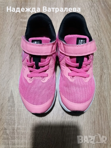 Детски маратонки Nike 