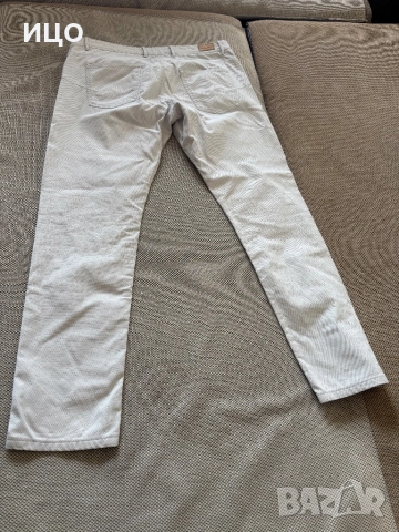 Мъжки панталон Massimo Dutti, снимка 5 - Панталони - 52965237