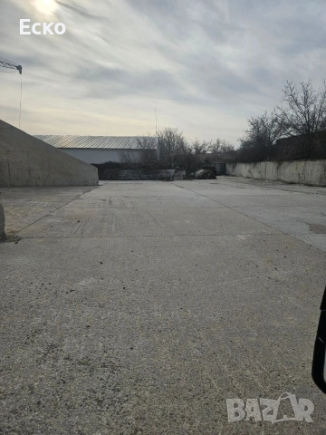 Бетонов възел със лицензией , снимка 13 - Производствени сгради - 53358756