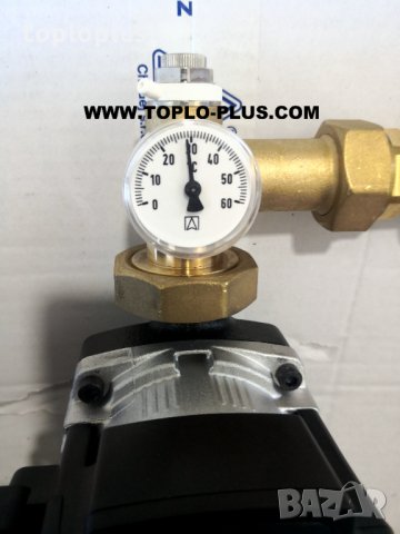 Колектори за подово отопление комплект, снимка 9 - Радиатори - 30700816