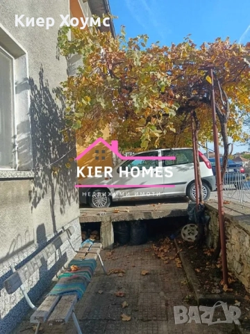 Къща в гр, Тополовград, снимка 4 - Къщи - 52455914