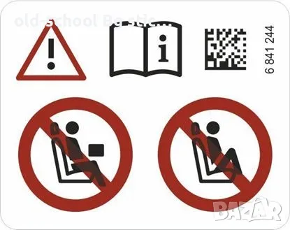 Car Stickers , снимка 6 - Аксесоари и консумативи - 50041366