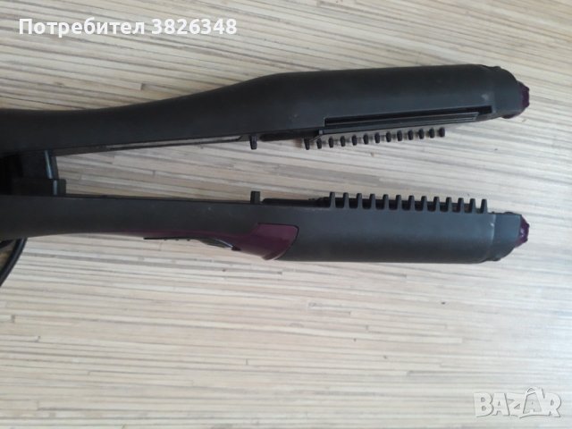 Маши за коса, снимка 2 - Маши за коса - 42036898