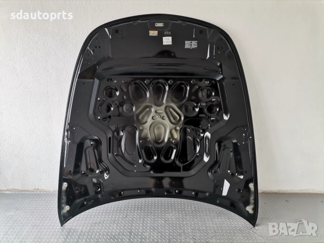 Нов ORIGINAL Преден капак Mercedes SL 63 AMG R232 W232, снимка 6 - Части - 51892123