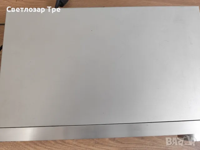 Technics sl pg 520a, снимка 4 - MP3 и MP4 плеъри - 56505208