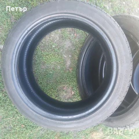 Гуми Uniroyal 245-40-18, дот 2023г., снимка 2 - Гуми и джанти - 55963128
