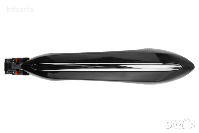 Външна дръжка за врата, BMW, F01 F07 F10 F11 F12, Keyless, Дясна, снимка 3 - Части - 56141478