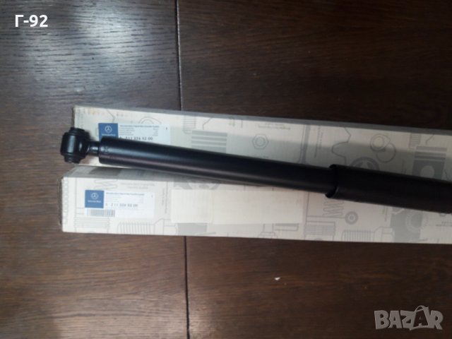 A2113265200**NEU**MERCEDES-BENZ**W211**W219**Амортисьор**, снимка 2 - Части - 33768744