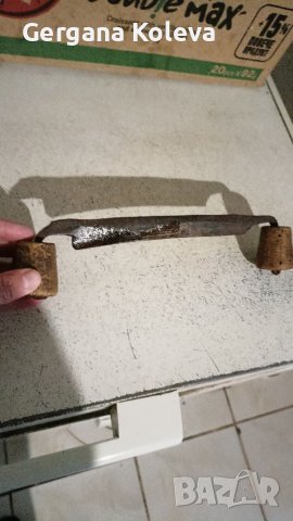 Стар рокан, снимка 2 - Антикварни и старинни предмети - 40120213