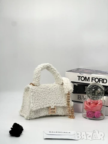 чанти balenciaga , снимка 6 - Чанти - 50747208