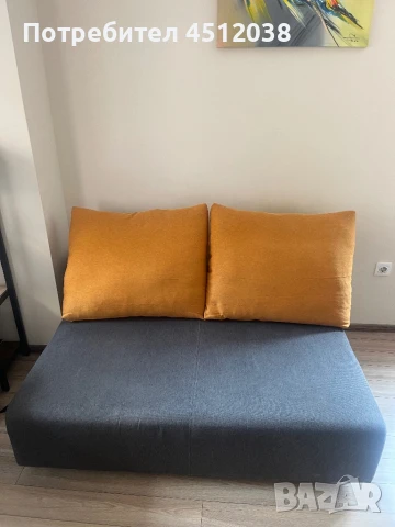 Модулен Диван , снимка 2 - Дивани и мека мебел - 50766762