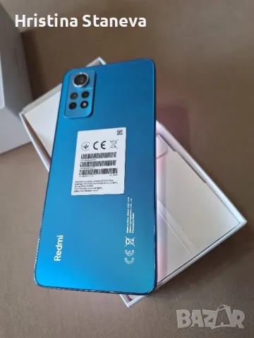 Xiaomi Redmi Note 12 Pro , снимка 11 - Xiaomi - 48341842