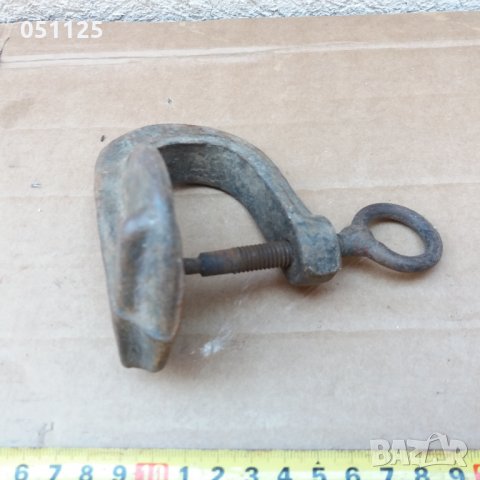 стара стяга, вулканизатор , снимка 7 - Антикварни и старинни предмети - 29747245