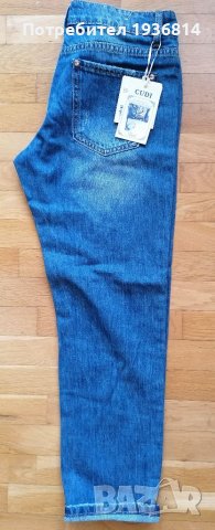 НОВИ Дънки с етикет, снимка 3 - Дънки - 39306952