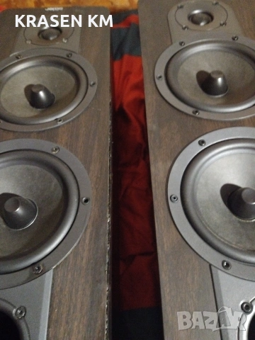 JAMO S 426, снимка 6 - Тонколони - 54362631