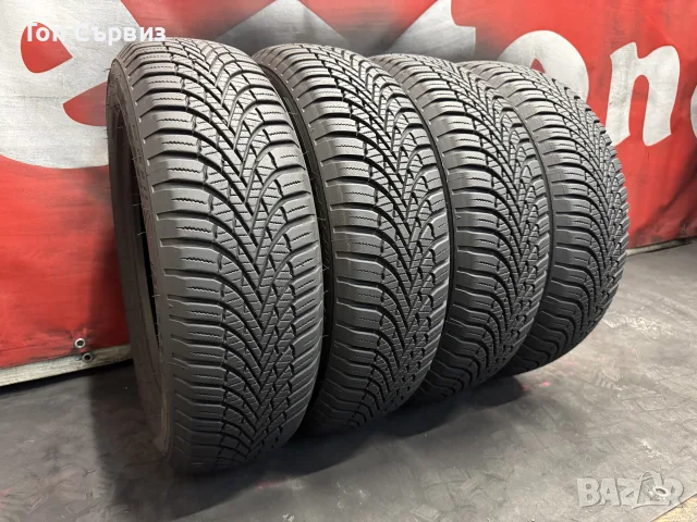 165 70 14, Всесезонни гуми, Firestone MultiSeason, 4 броя