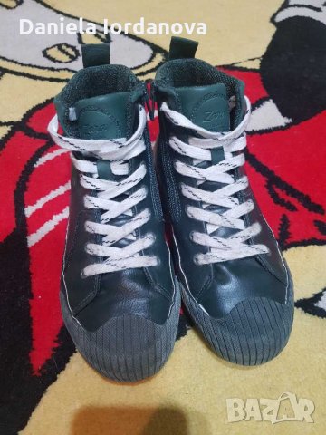 Детски кецове Зара, снимка 1