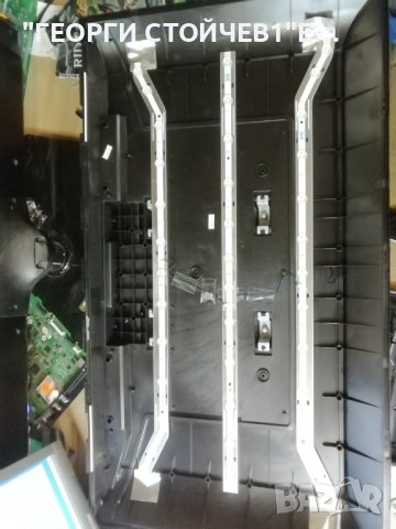 UE40H5003AW  BN41-02217B BN94-07155L  BN44-00754A CY-HH040BGNV1H , снимка 10 - Части и Платки - 38485079