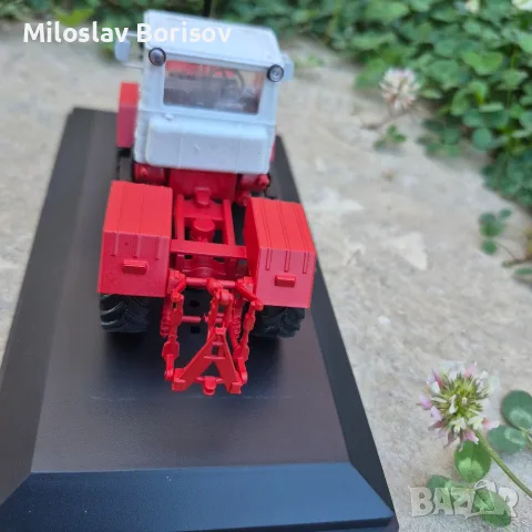 T-150 в мащаб 1:43, снимка 6 - Колекции - 55963316