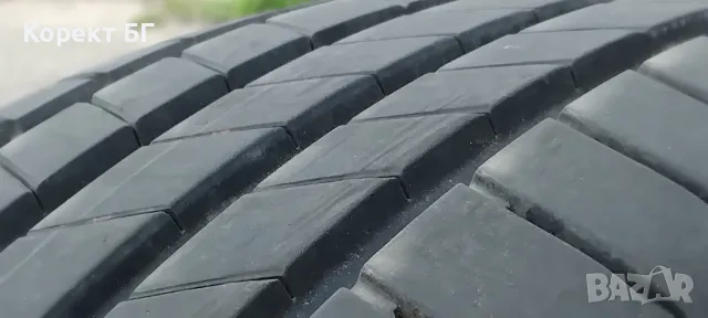 Гуми 205 55 16 HI FLY от Мишелин 2 броя. Нов внос. Като нови. Цената е за брой ., снимка 7 - Гуми и джанти - 40815357