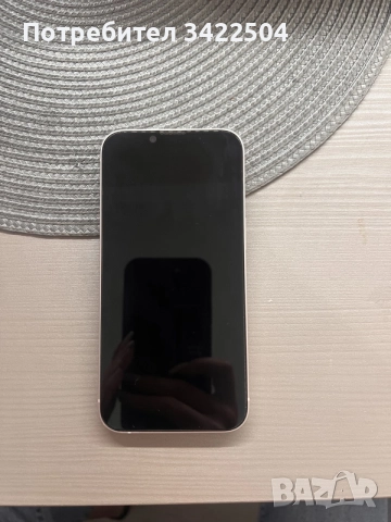 Apple iPhone 13 256 GB – Pink, снимка 3 - Apple iPhone - 56311575