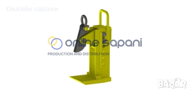 Куки и Лапи за ламарина - Различни модели, снимка 18 - Строителни материали - 11340127