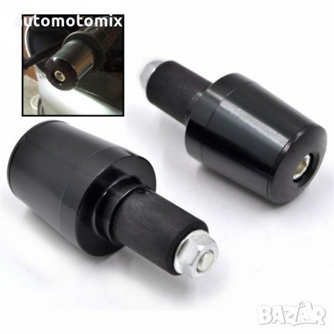 БАЛАНСЬОРИ,ТАПИ ЗА КОРМИЛО - 2718, снимка 1