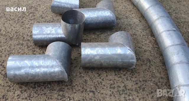 Водостоци, снимка 2 - Други стоки за дома - 52957613