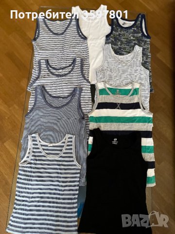 Детски потници