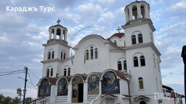 Метеорите - Осмото чудо на света ., снимка 3 - Почивки в Гърция - 53943046