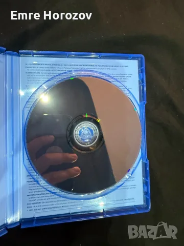 Fc 27 за Playstation 4, снимка 3 - Игри за PlayStation - 56521892