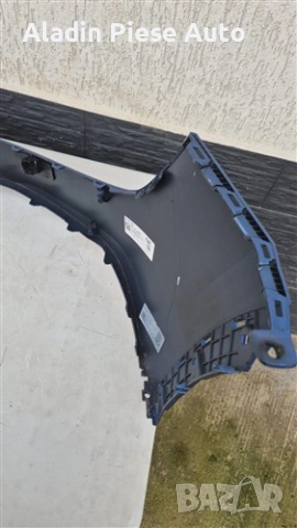 Предна броня Kia Sportage 5 NQ5 година 2022 2023 2024 2025 код 86511-R2000; 86511R2000 , снимка 6 - Аксесоари и консумативи - 52731742